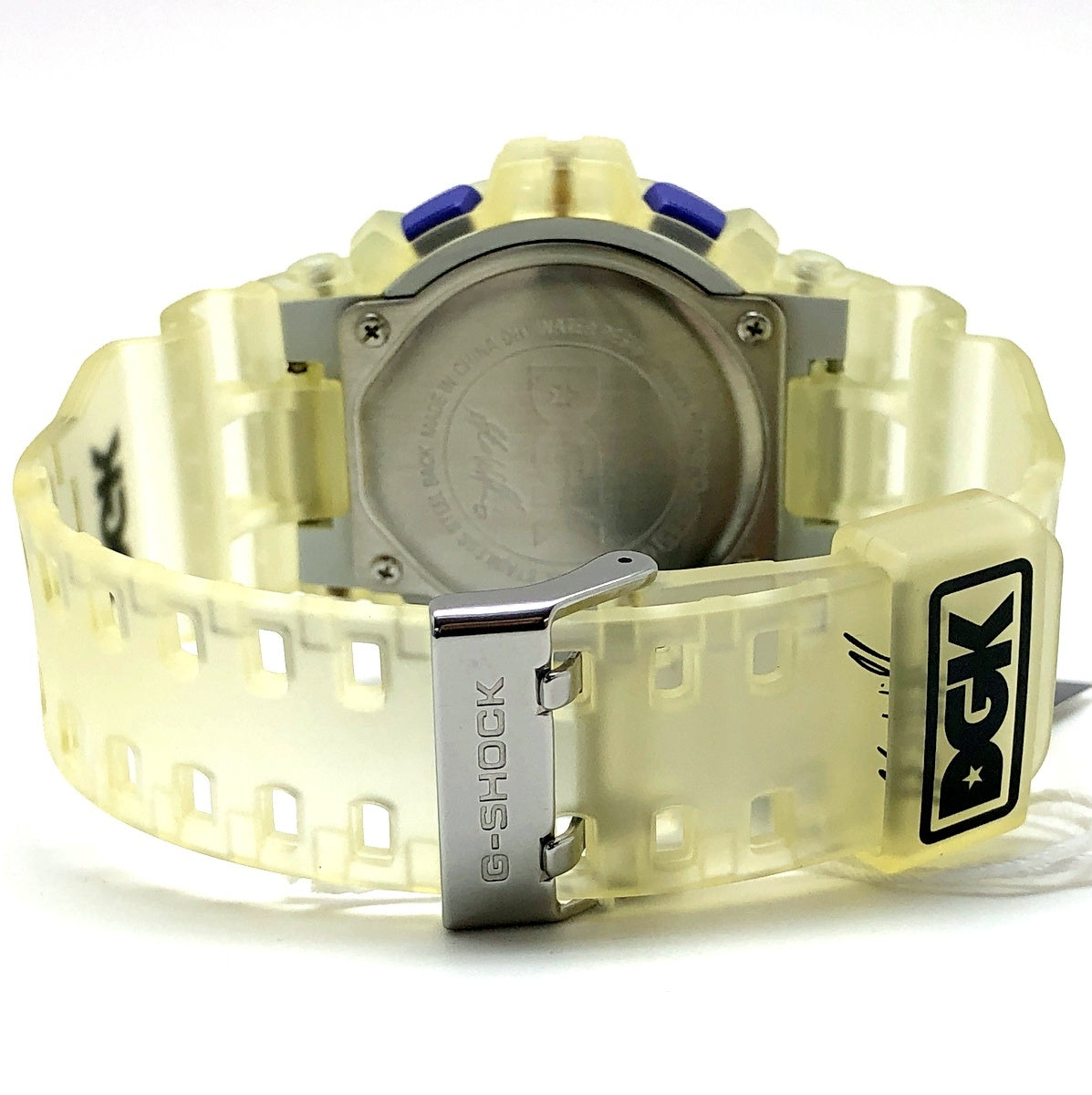 G-8900DGK-7