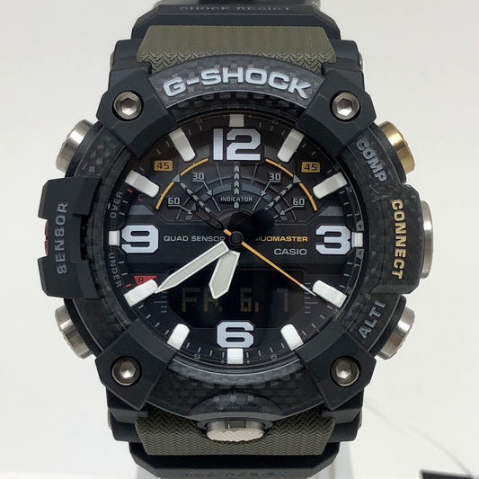 GG-B100-1A3 MUDMASTER