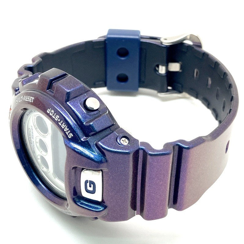 DW-6900FL-6M メタリックG マジョーラカラー