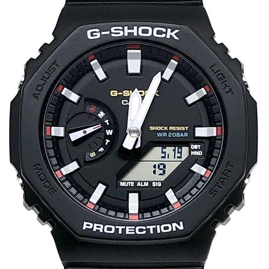 GA-2100RL-1A Iconic Style 初代カラーモデル