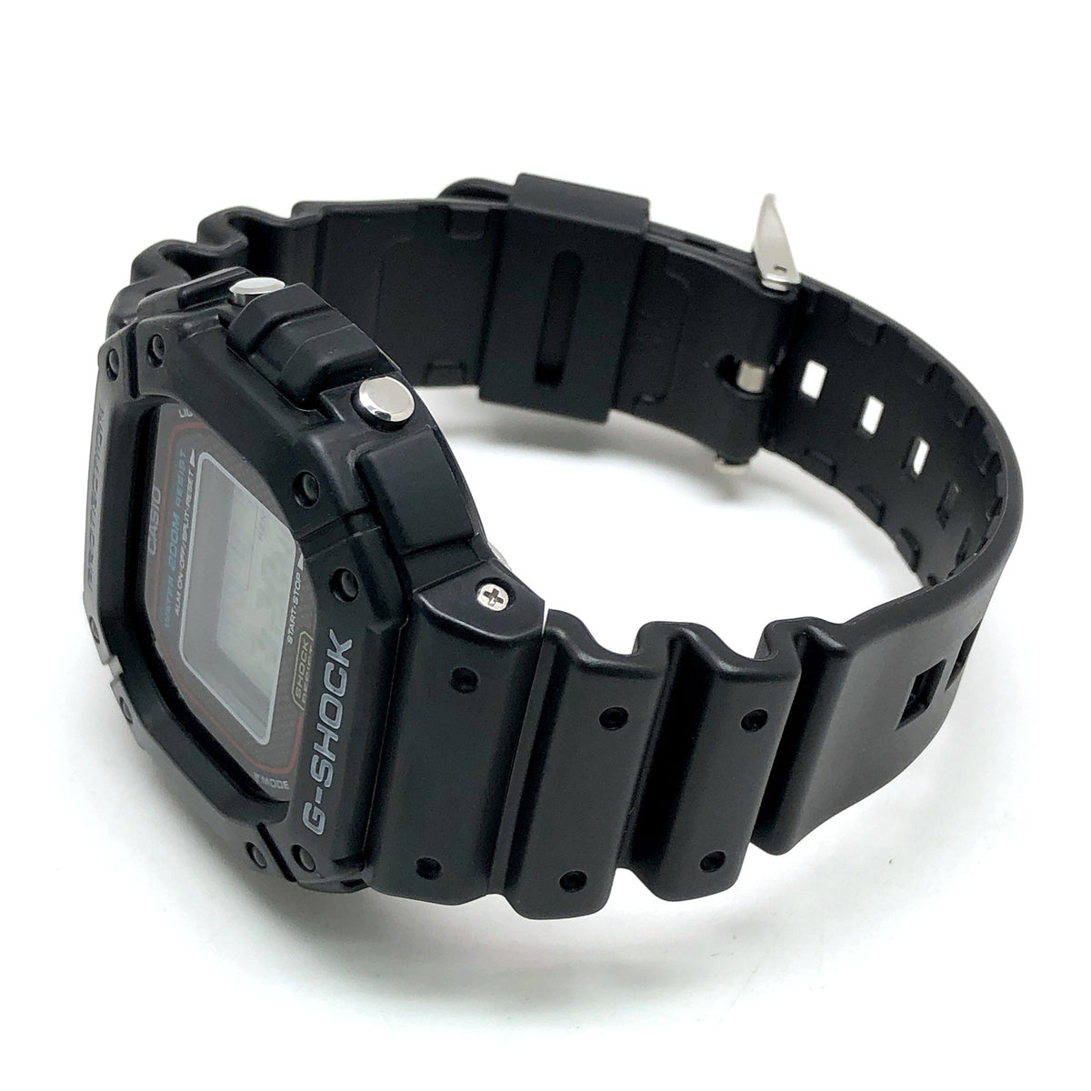 DW-5300-1BV 旧ミッションインポッシブル N901 海外モデル