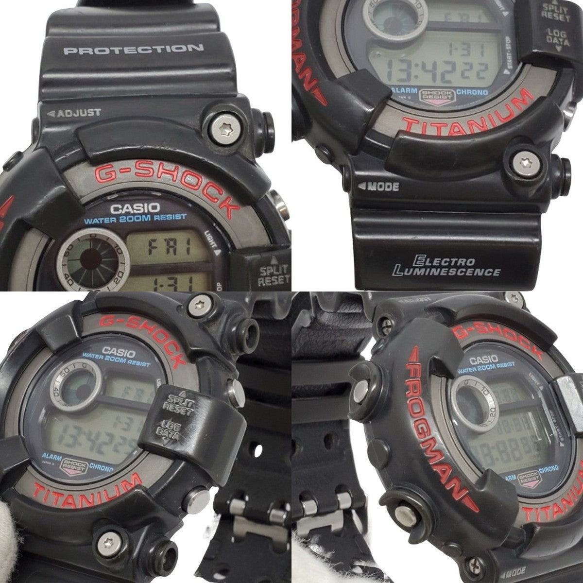 DW-8200-1A