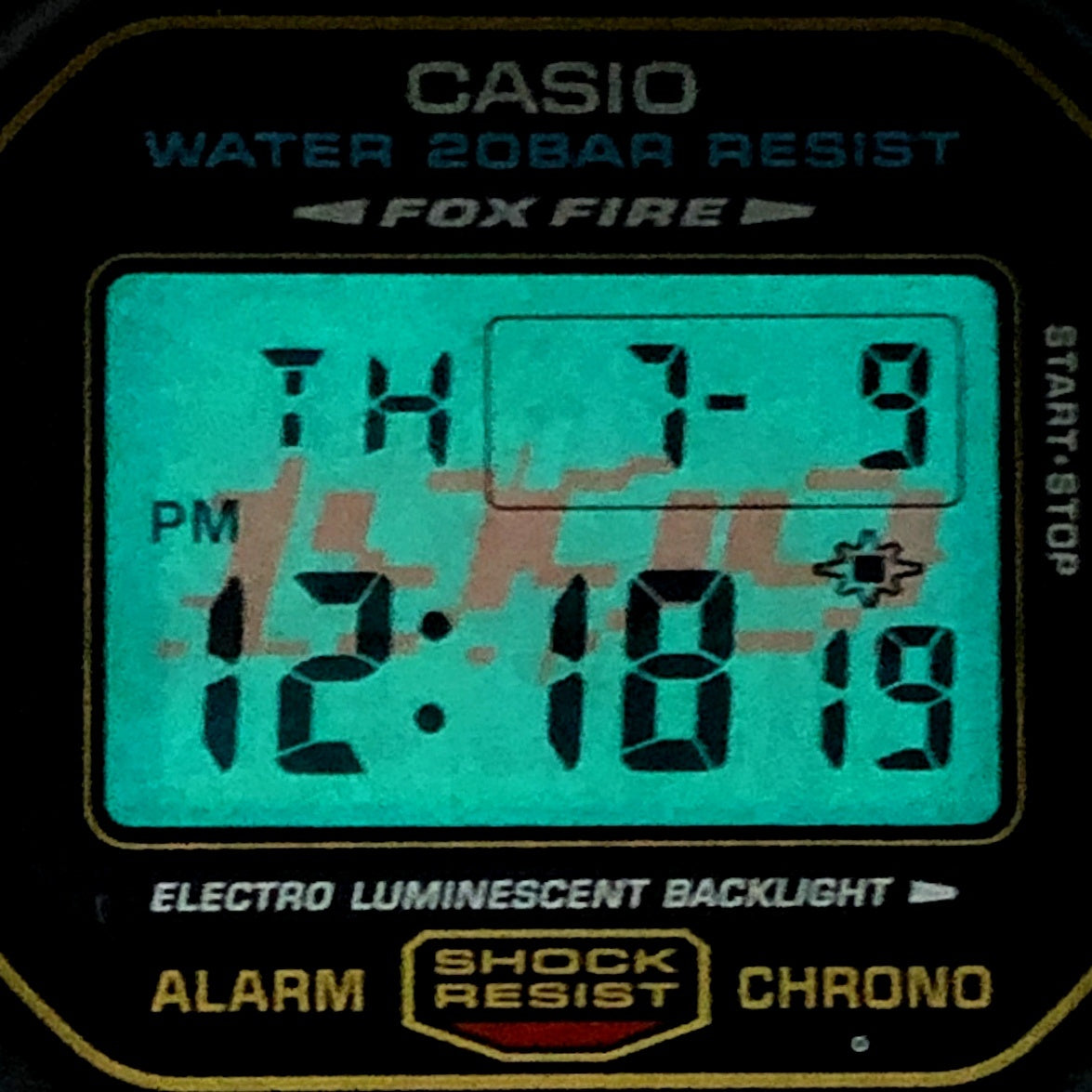 DW-5600EGP-9T 1999年プレミアム ボールペンセット