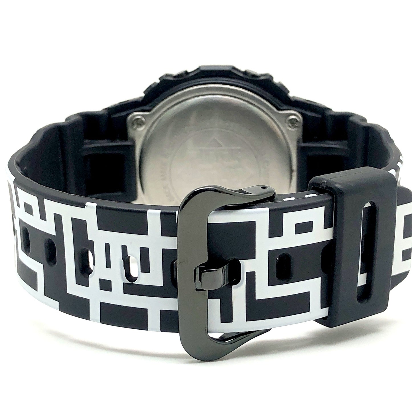 DW-5600HT-1 布袋寅泰 35周年記念 コラボレーションモデル