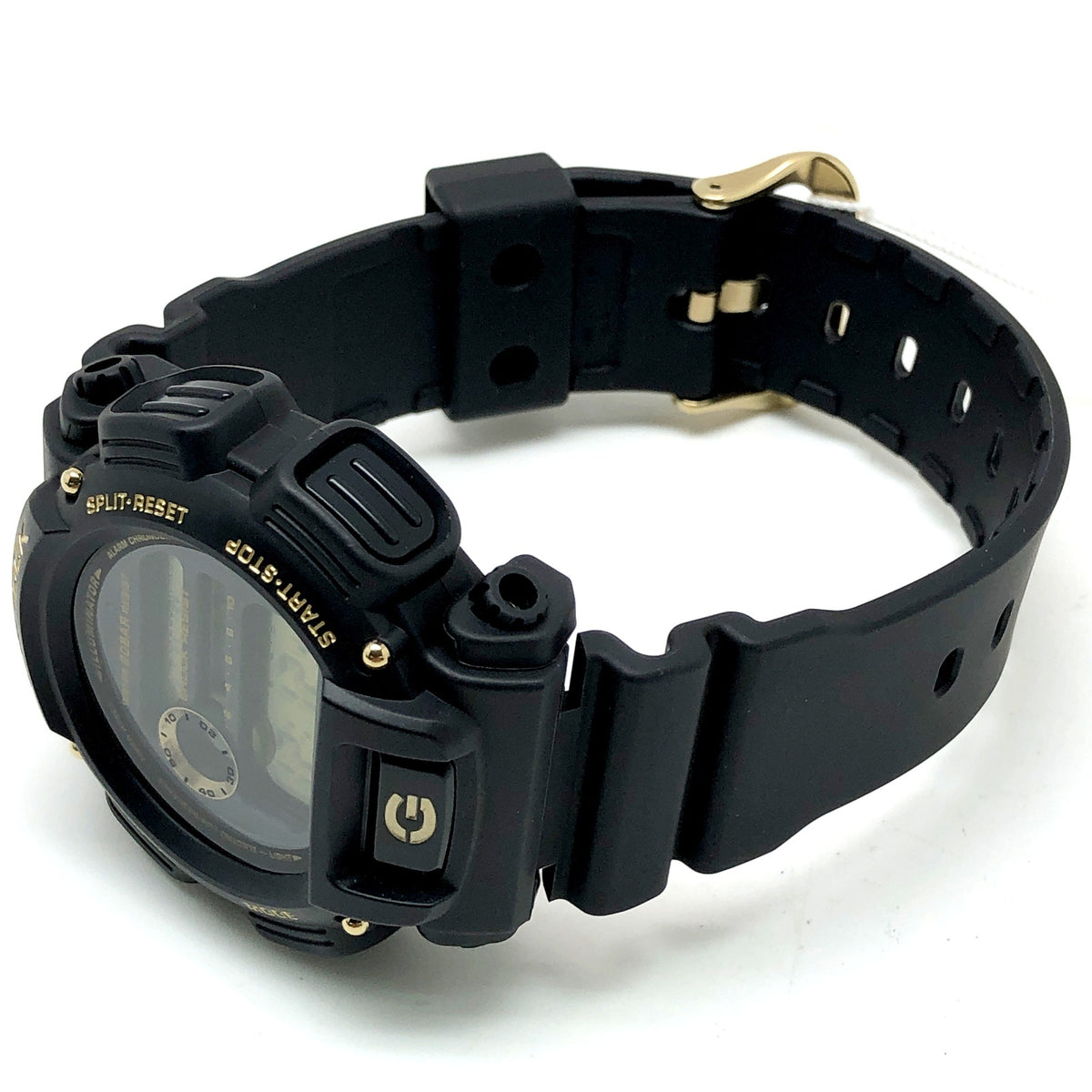 DW-9052GBX-1A9 90's リバイバルモデル ゴールドカラー