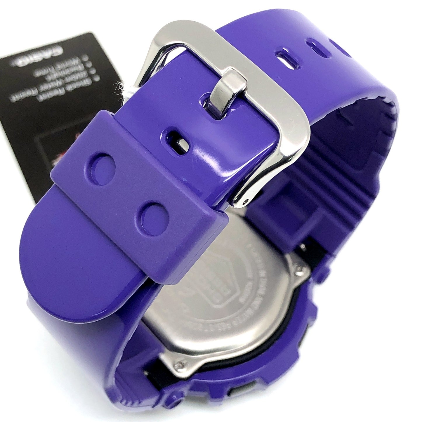 G-300SC-6A クレイジーカラーズ パープル×ピンク