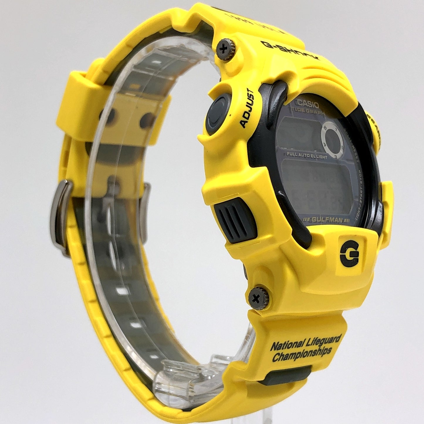 DW-9700UL-9T ガルフマン 全米ライフガード選手権 オフィシャルモデル