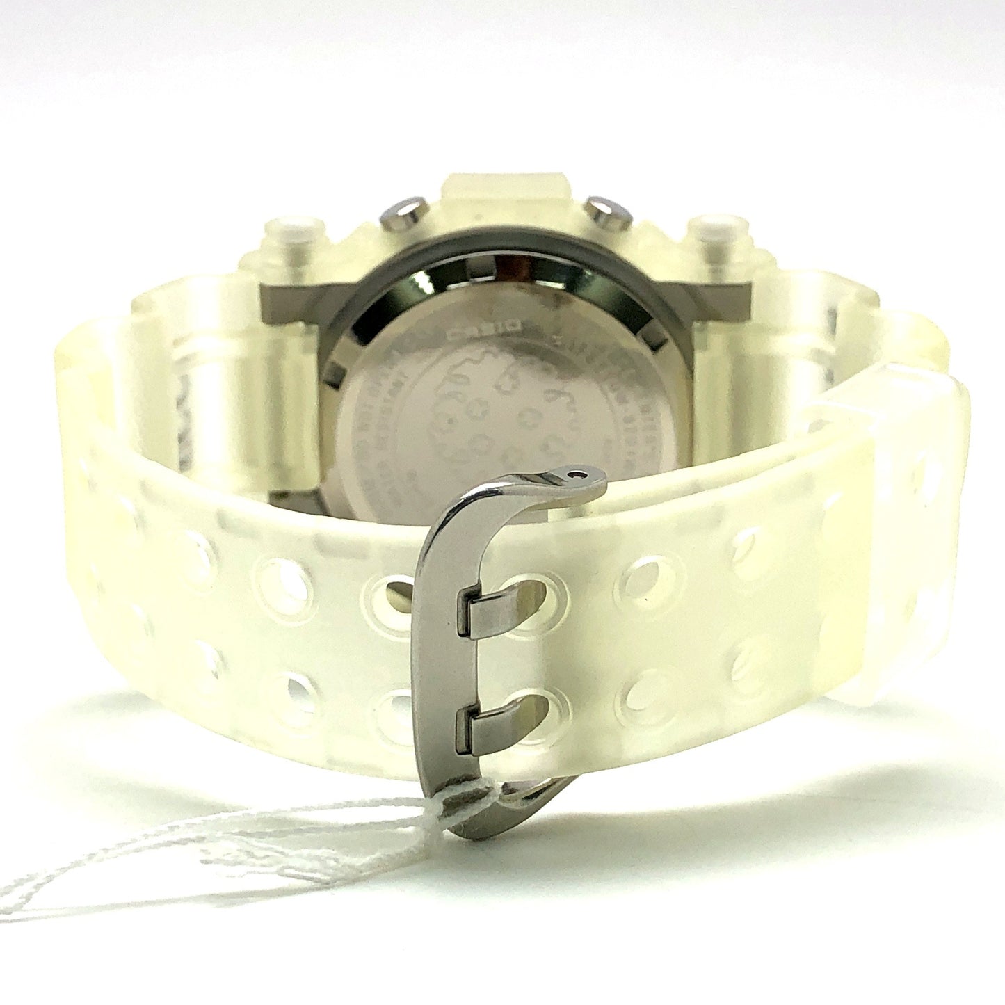 DW-8201WC-8T フロッグマン WCCS トリプルマンタEL
