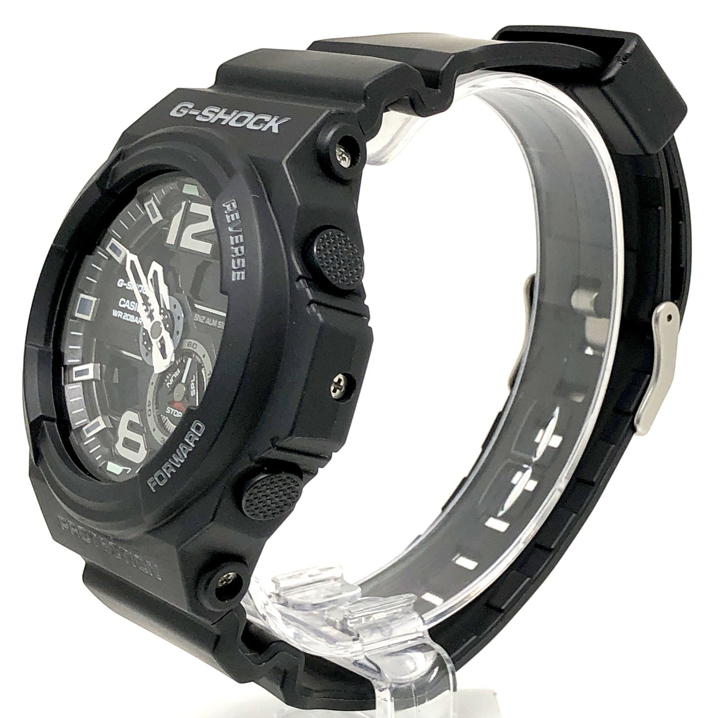 GA-310-1A ビッグケース アナデジモデル