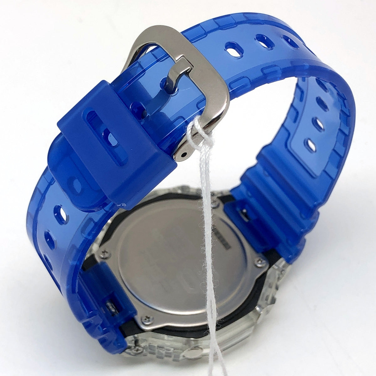 GA-2100HC-2A ヒドゥンコーストシリーズ
