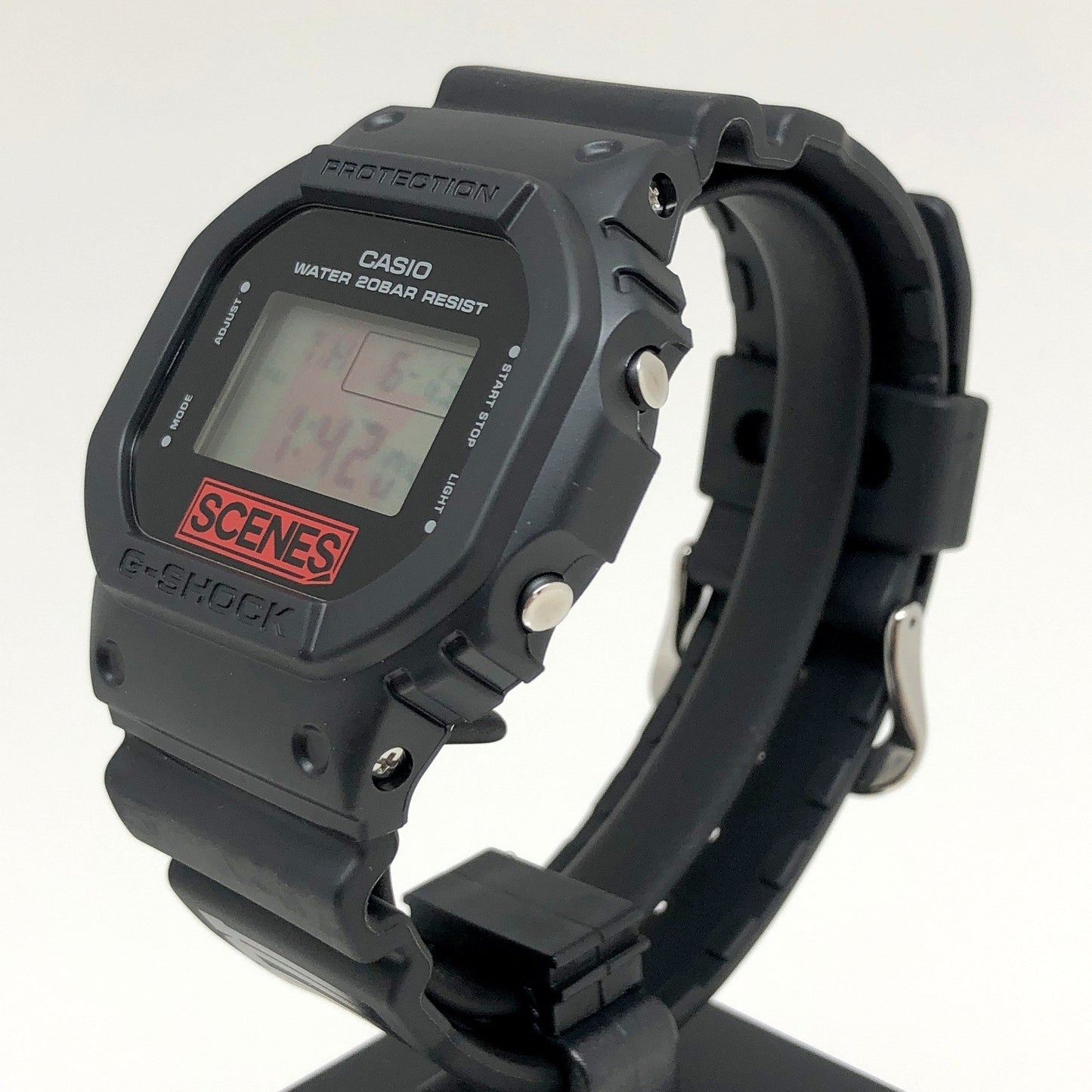 DW-5600-BZ