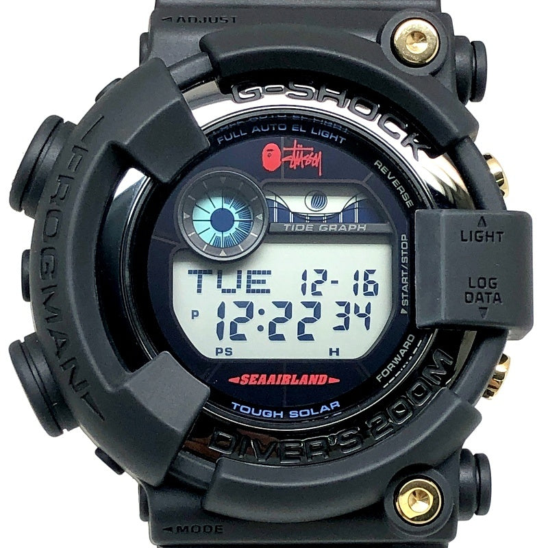 中古G-SHOCK専門通販ならG-BRIDGES