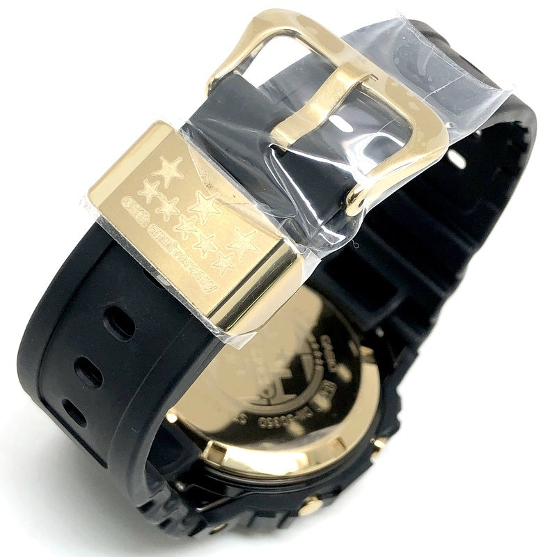 DW-5035D-1B Gショック 35周年記念 初代カラー