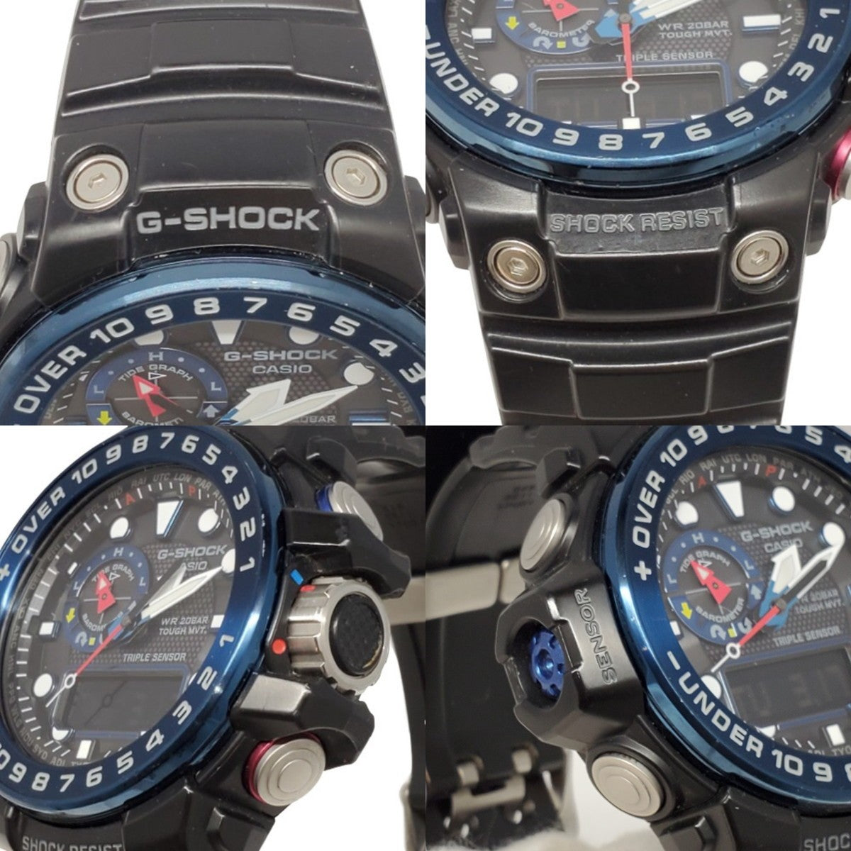GWN-1000B-1B