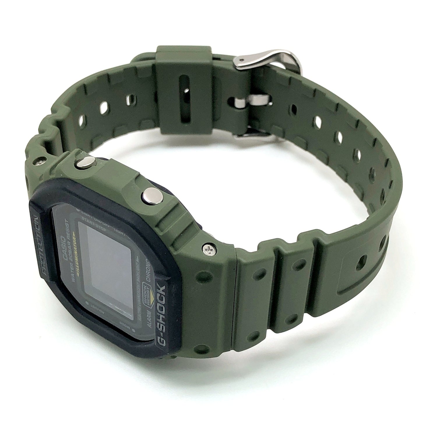 DW-5610SU-3 5600シリーズ ユーティリティカラー