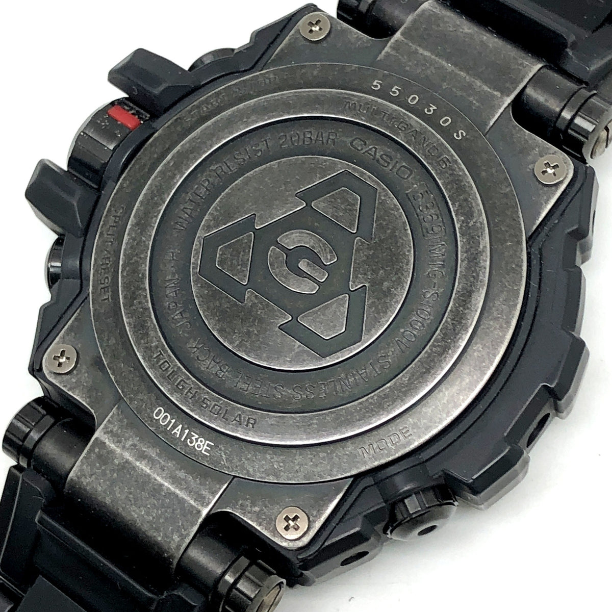 MTG-S1000V-1A MT-G エイジド加工モデル