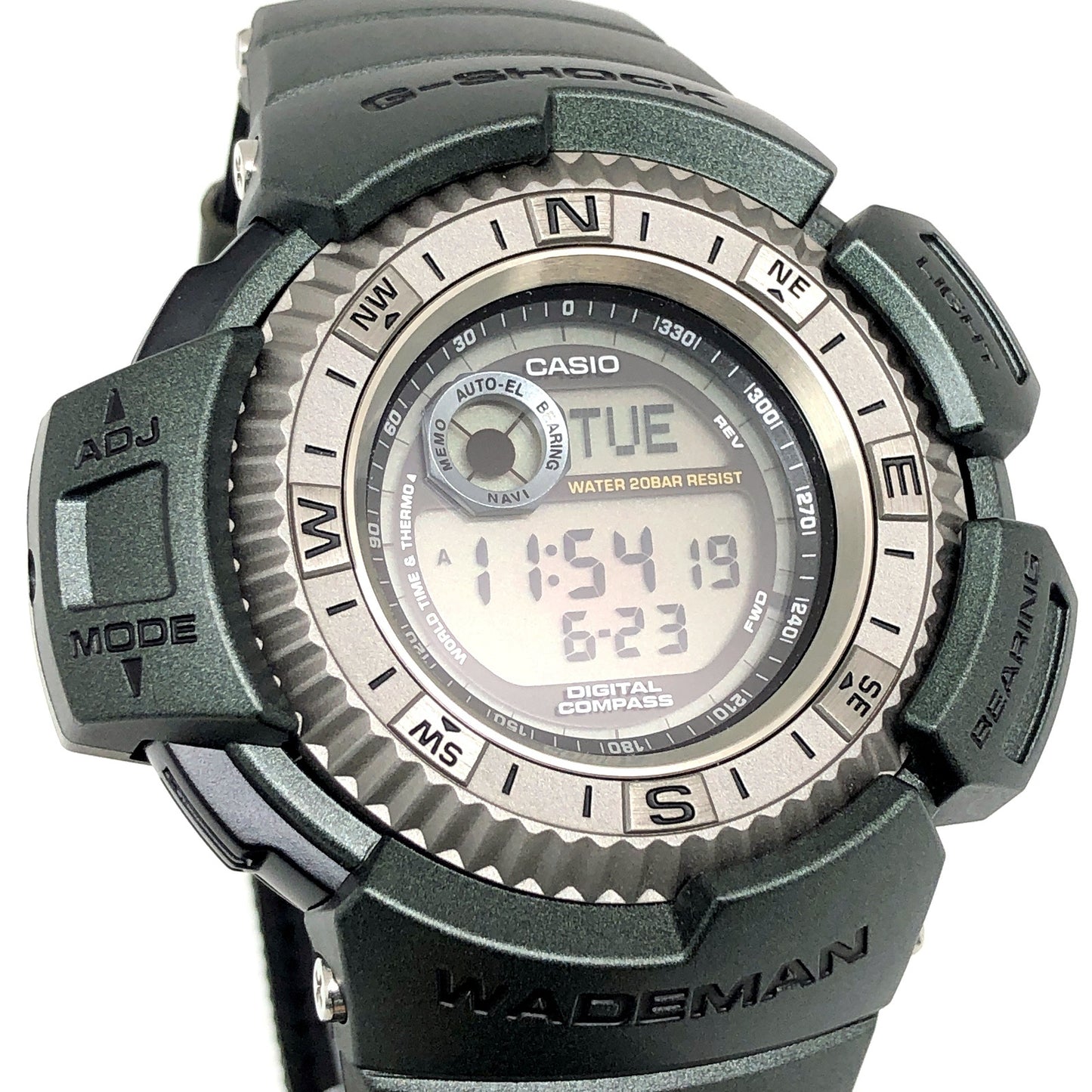 DW-9800AR-3T ウェイドマン ARTI オフィシャルモデル