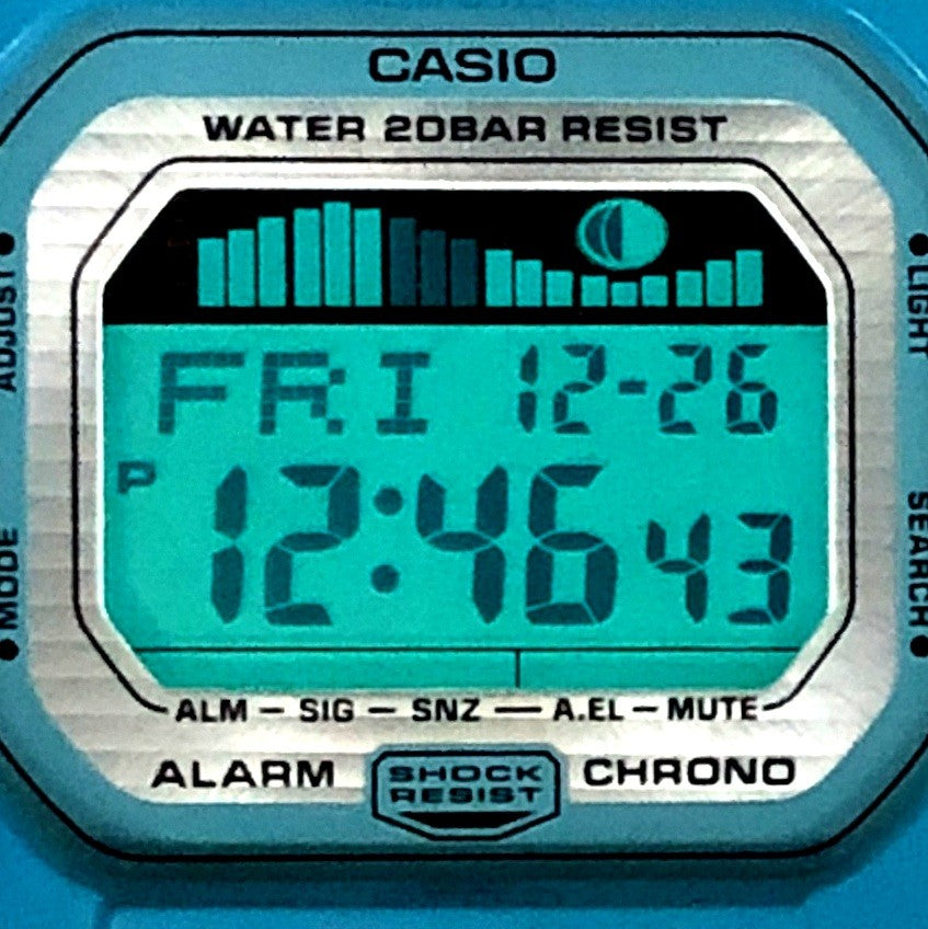 GLX-5600A-2 G-LIDE 2009年夏モデル