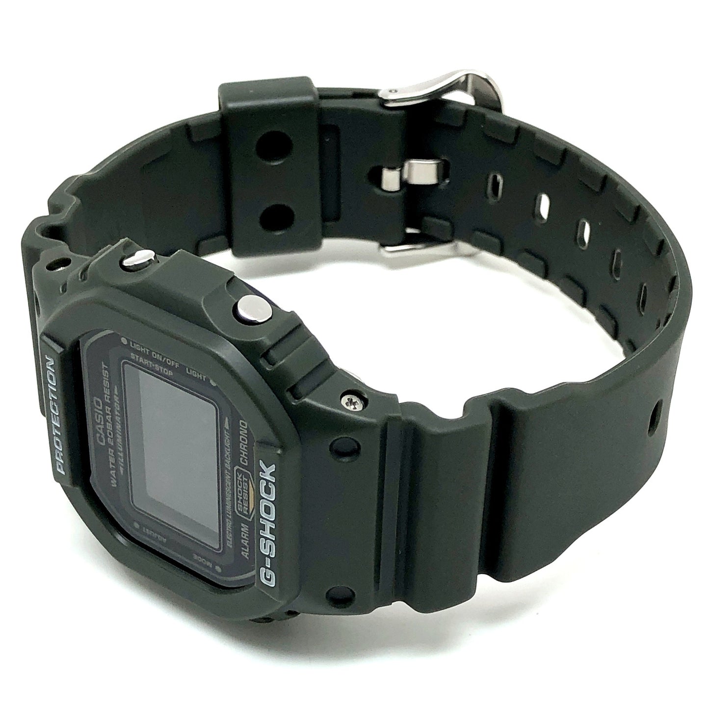 DW-5600FS-3 ドラマ特別編・映画「HERO」 キムタク着用モデル