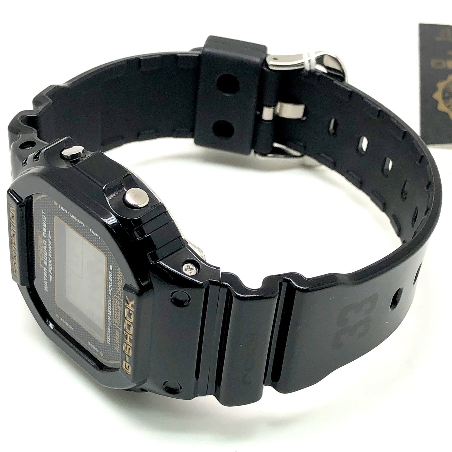 DW-5600VTROL-1SJ ロイアル コラボレーションモデル