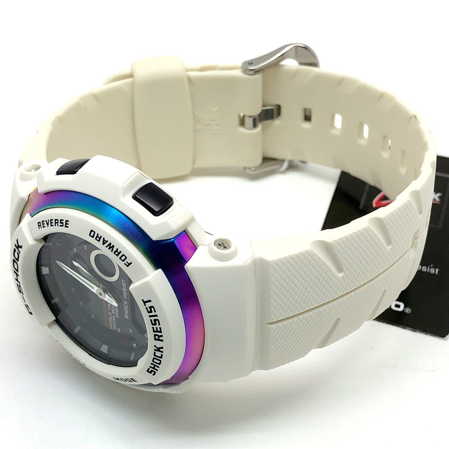 G-306X-7A G-SPIKE エグゾーストホイール