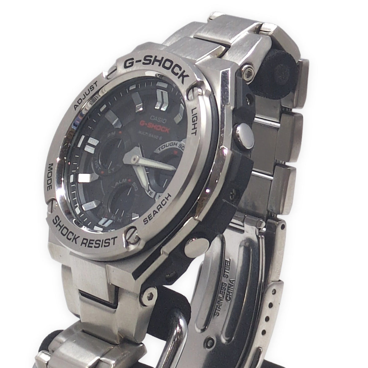 GST-W110D-1A9