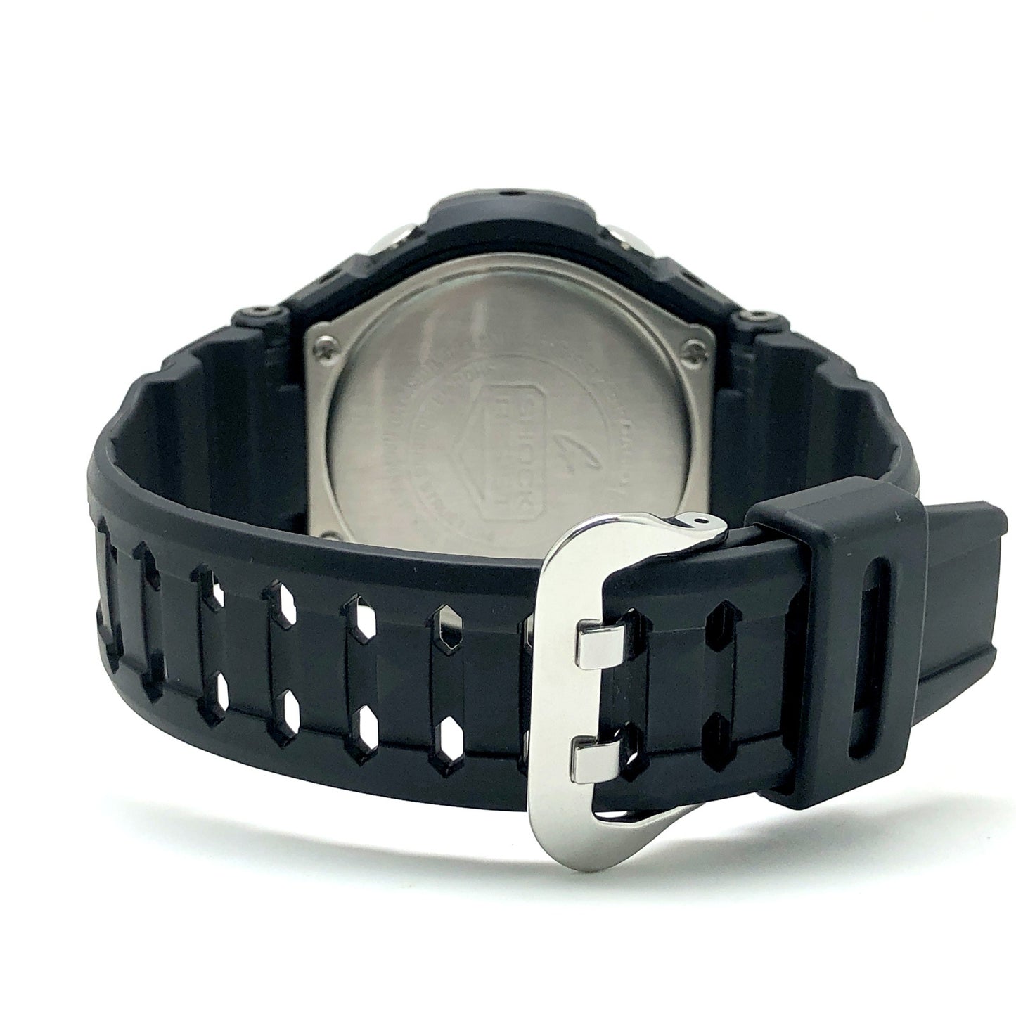 GA-1100-1A グラビティマスター ツインセンサー搭載