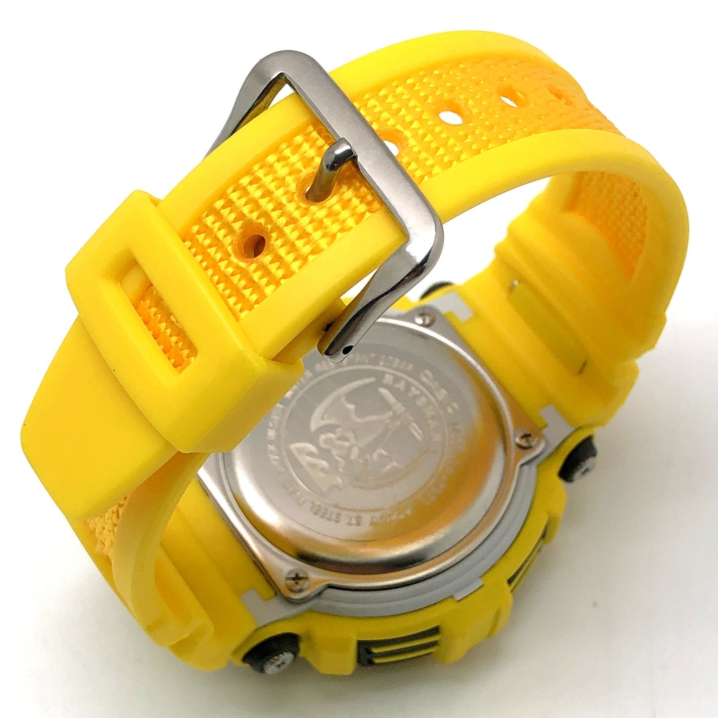 DW-9350J-9T レイズマン ヨットシリーズ ミドルシーレースモデル