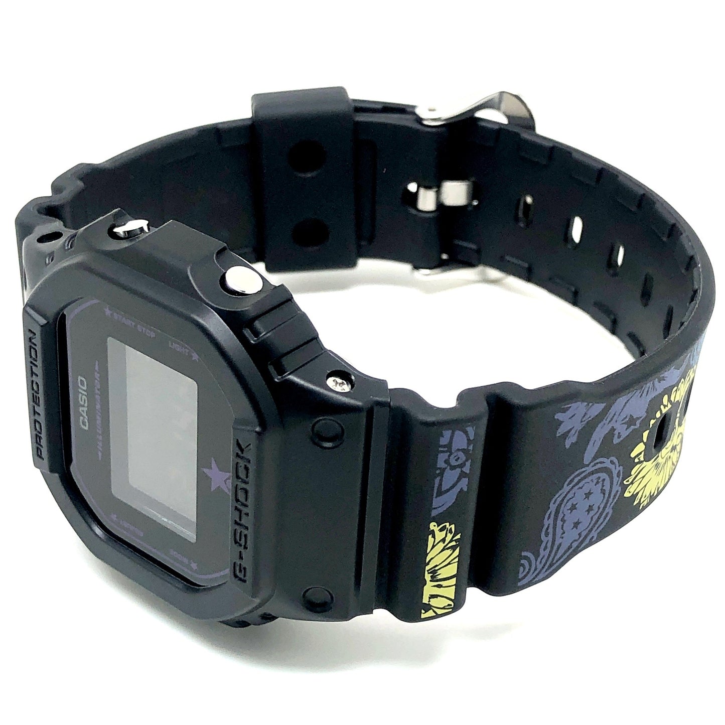 DW-5600X コンバーストウキョウ 10周年記念 コラボレーションモデル