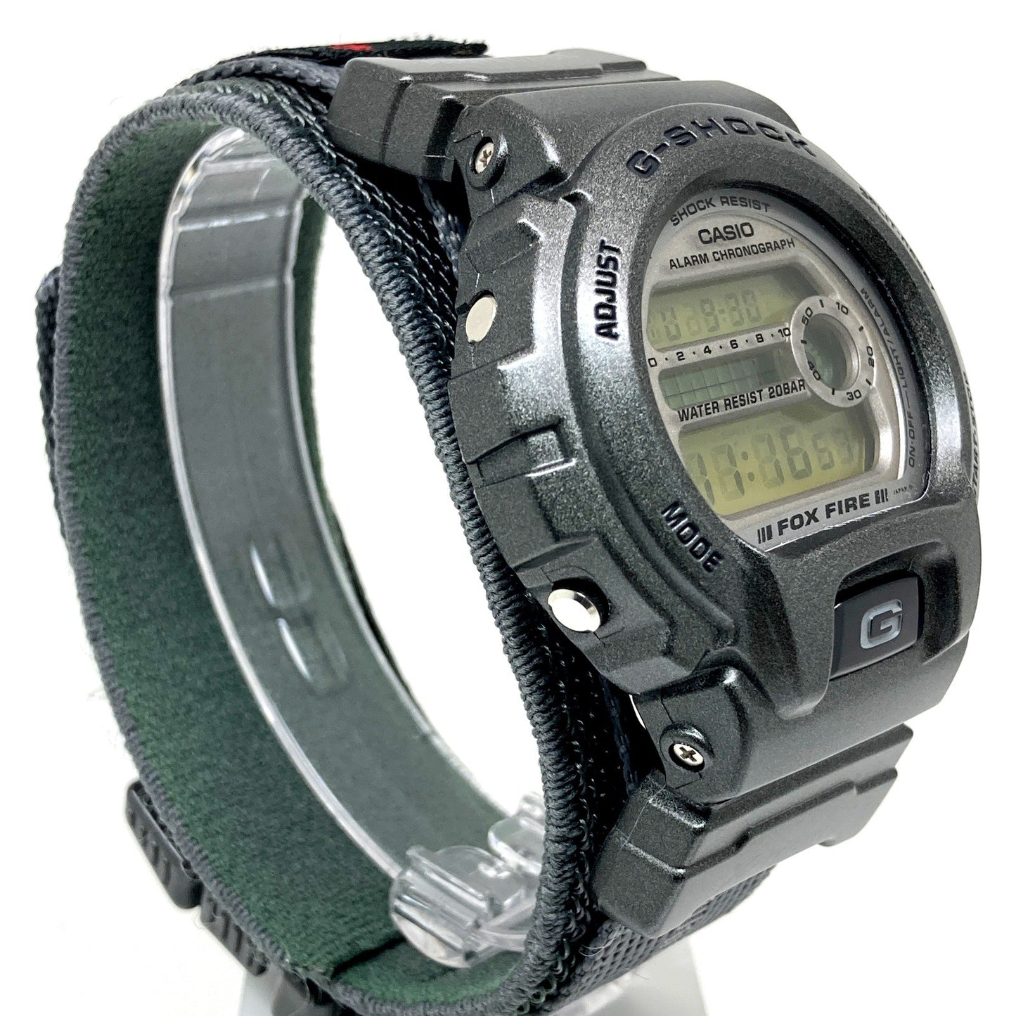 DW-6900X-8BT 90年代オリジナル エクストリーム 耐低温仕様