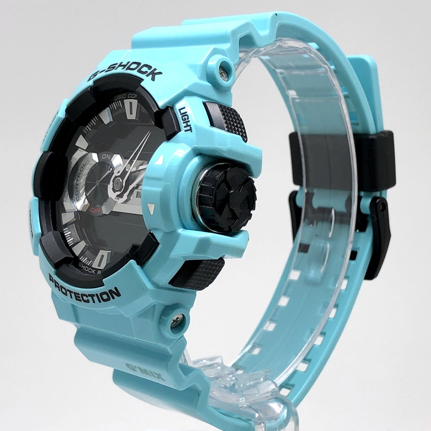 GBA-400-2C NEW G’MIX Bluetooth通信機能搭載