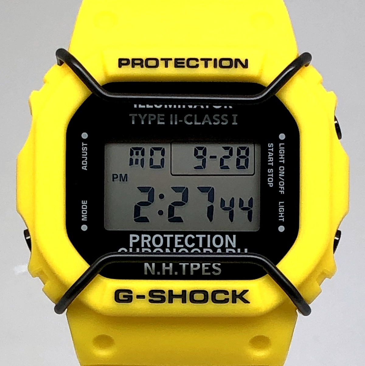 DW-5600NH22-9 エヌハリウッド 2022 コラボレーションモデル