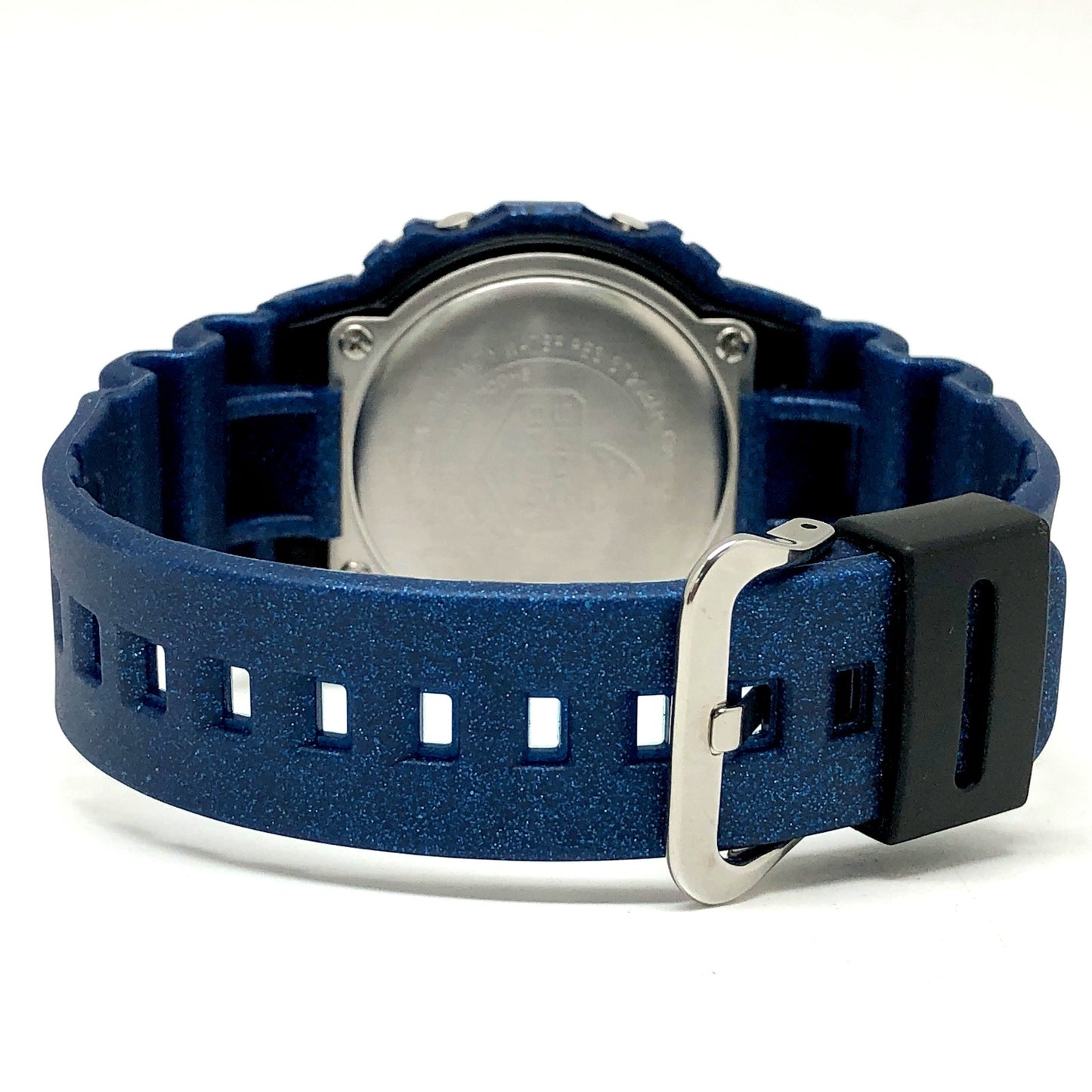 DW-5600GM-2 Metallix-G ブルーメタリック
