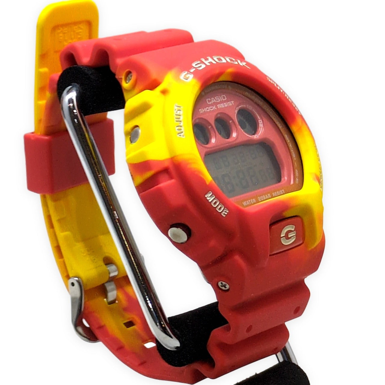 DW-6900TAL-4JR