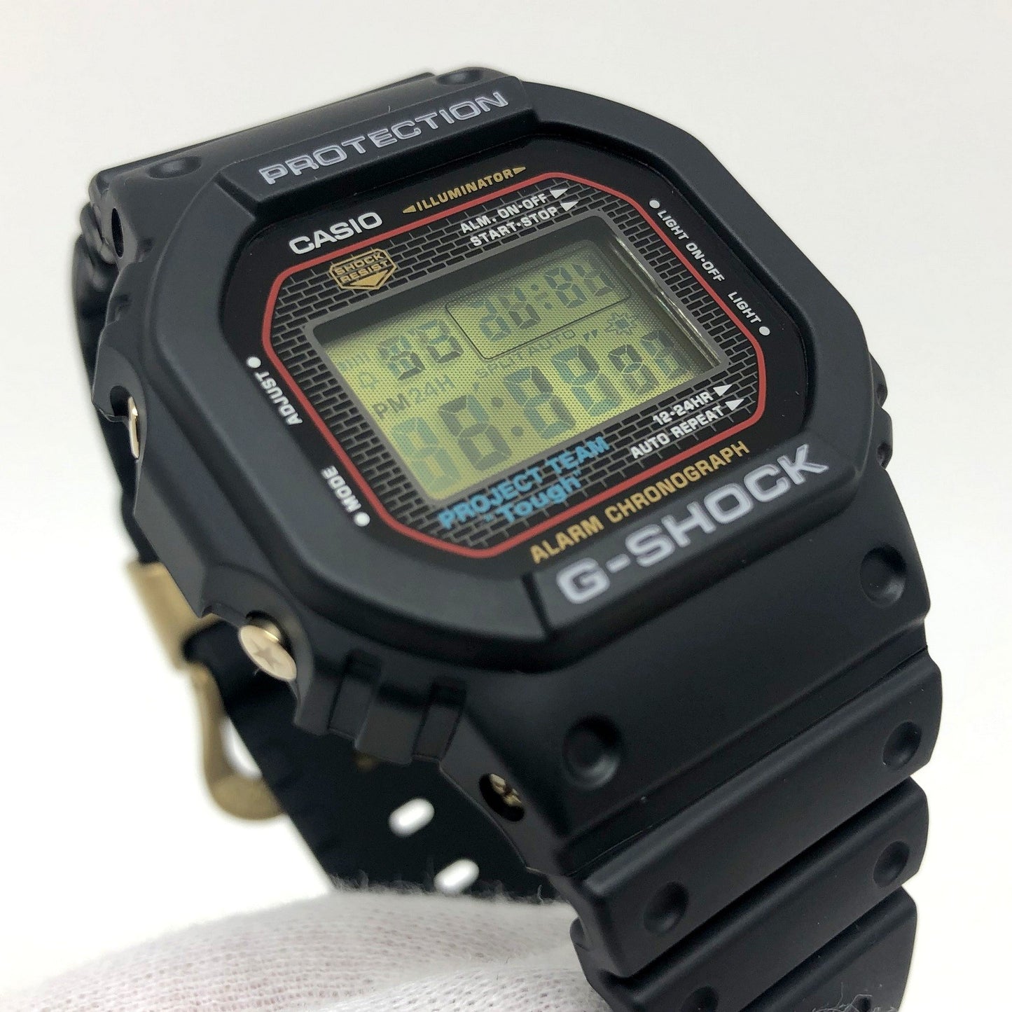 DW-5040PG-1JR