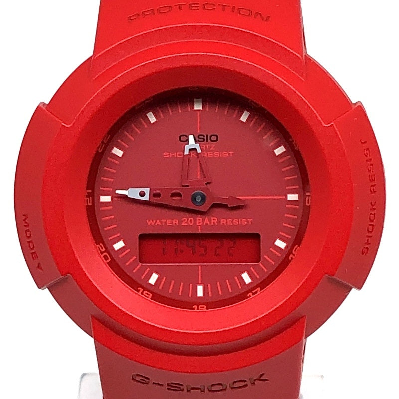 AW-500BB-4E AW-500シリーズ レッドアウト リバイバルモデル