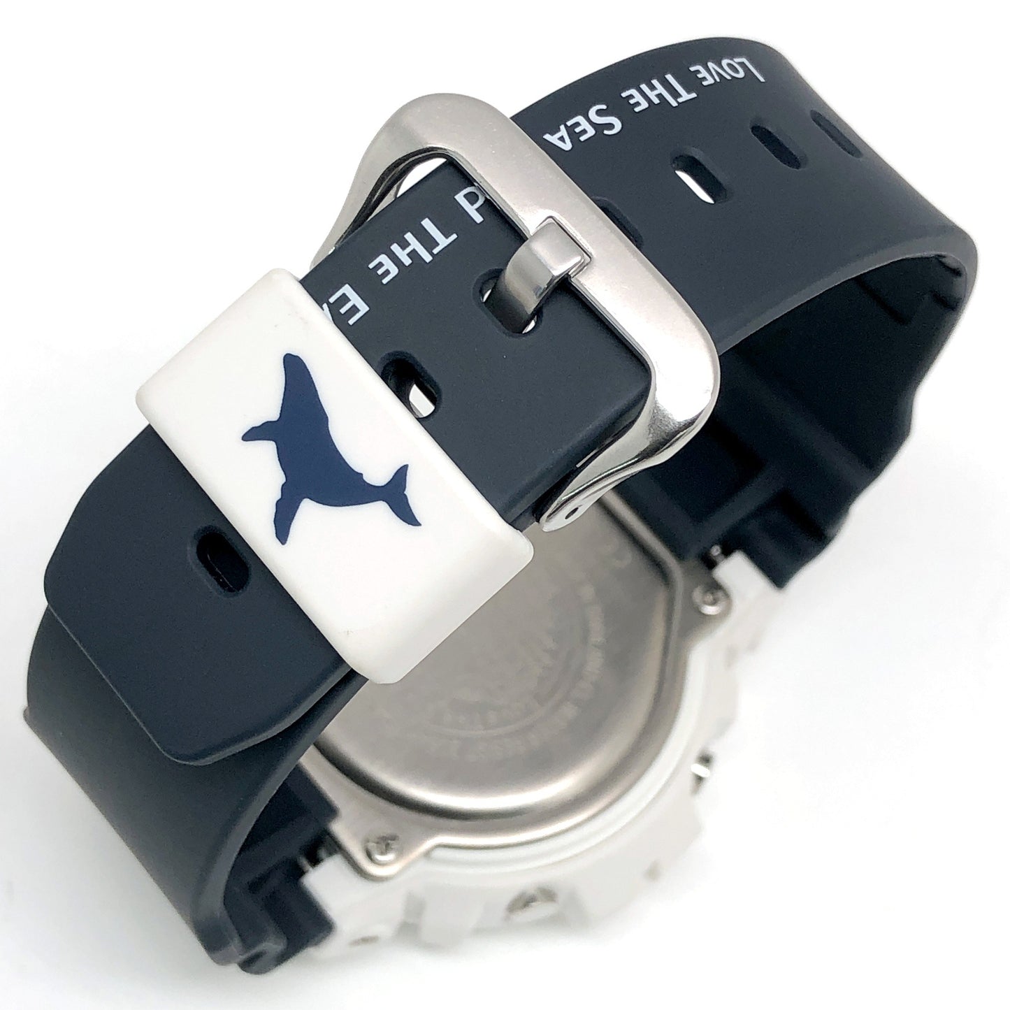 GW-6905K-7A イルクジ2025 ザトウクジラ