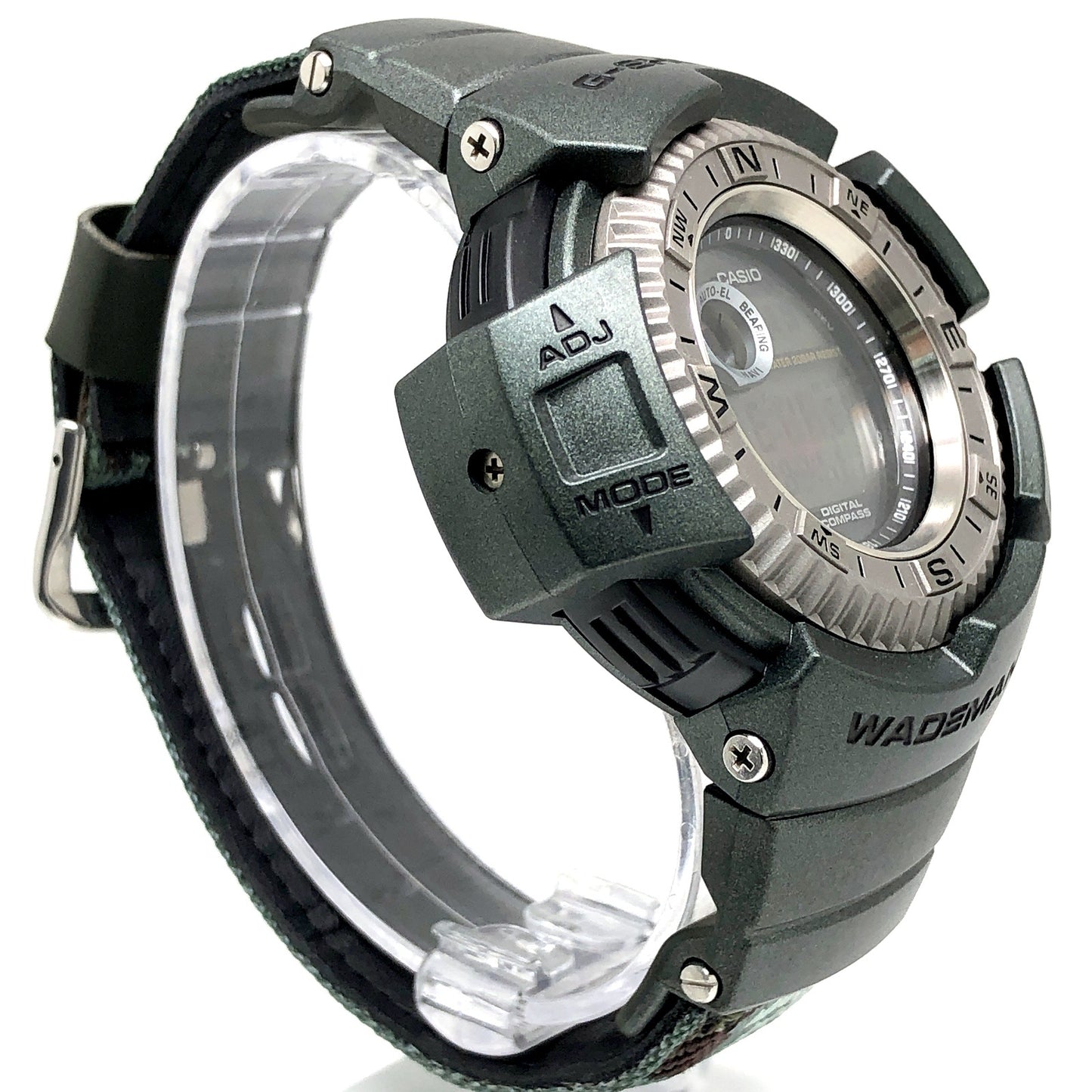 DW-9800AR-3T ウェイドマン ARTI オフィシャルモデル