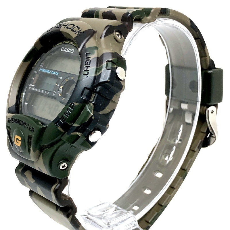 DW-6100CF-3 Gパイソン カモフラージュ – G-BRIDGES