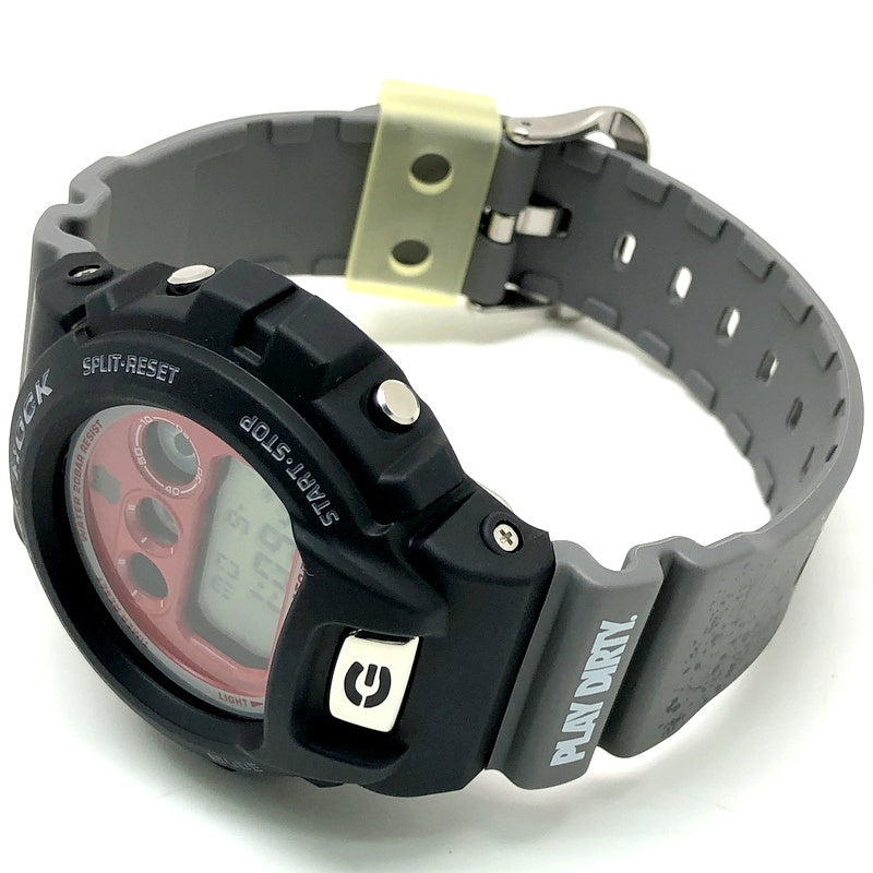 DW-6900UD-1JF アンディフィーテッド 2007年 コラボレーションモデル