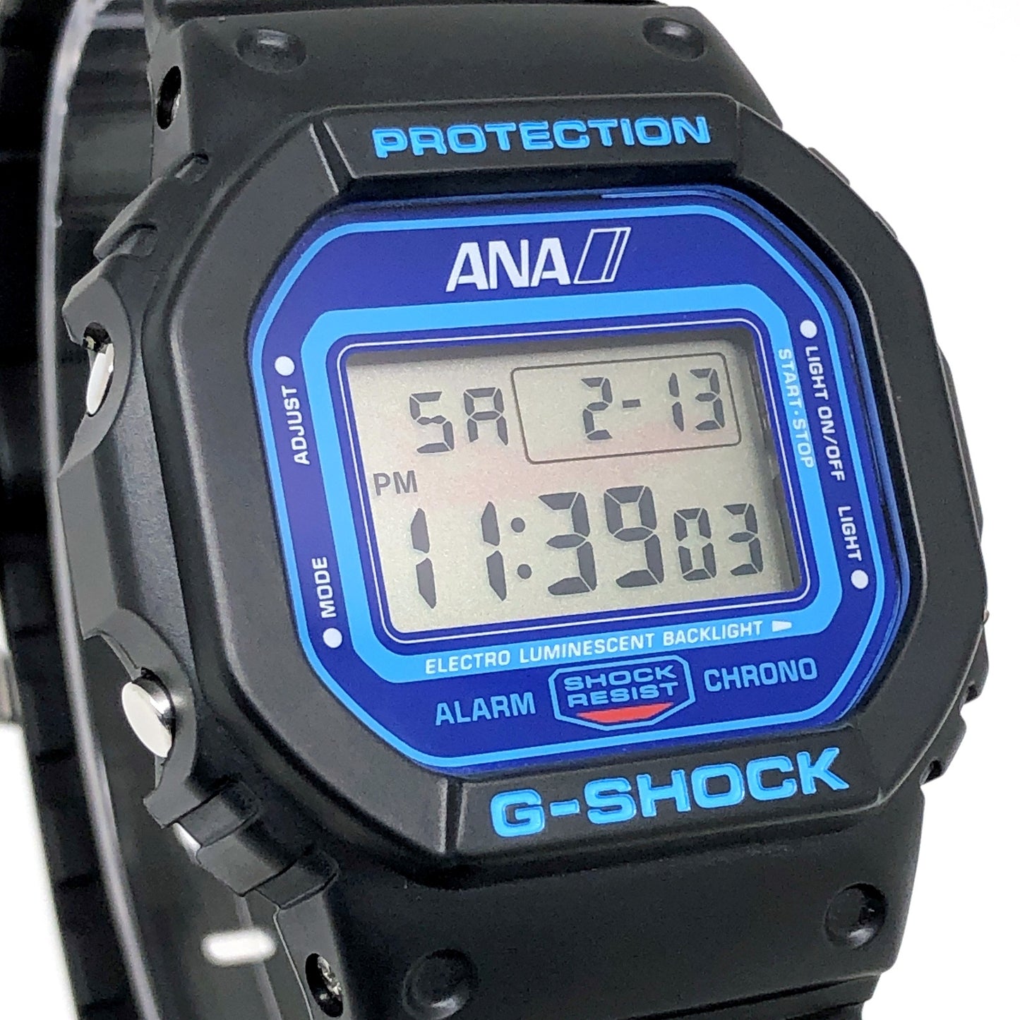 DW-5600VT ANA 全日空 コラボレーションモデル
