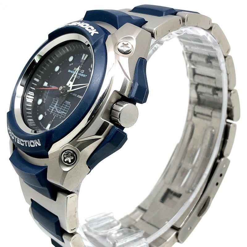 GC-2000M-2AJO 松坂大輔 シグネチャーモデル