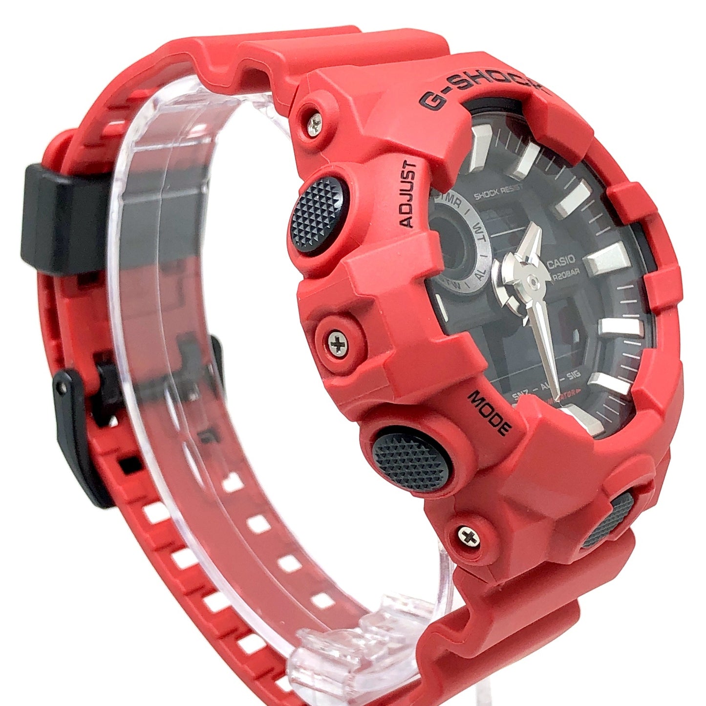 GA-700-4A ビッグケース アナログ/デジタルモデル