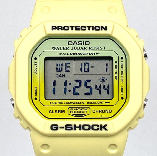 DW-5600LC-9 サマーグラデーション