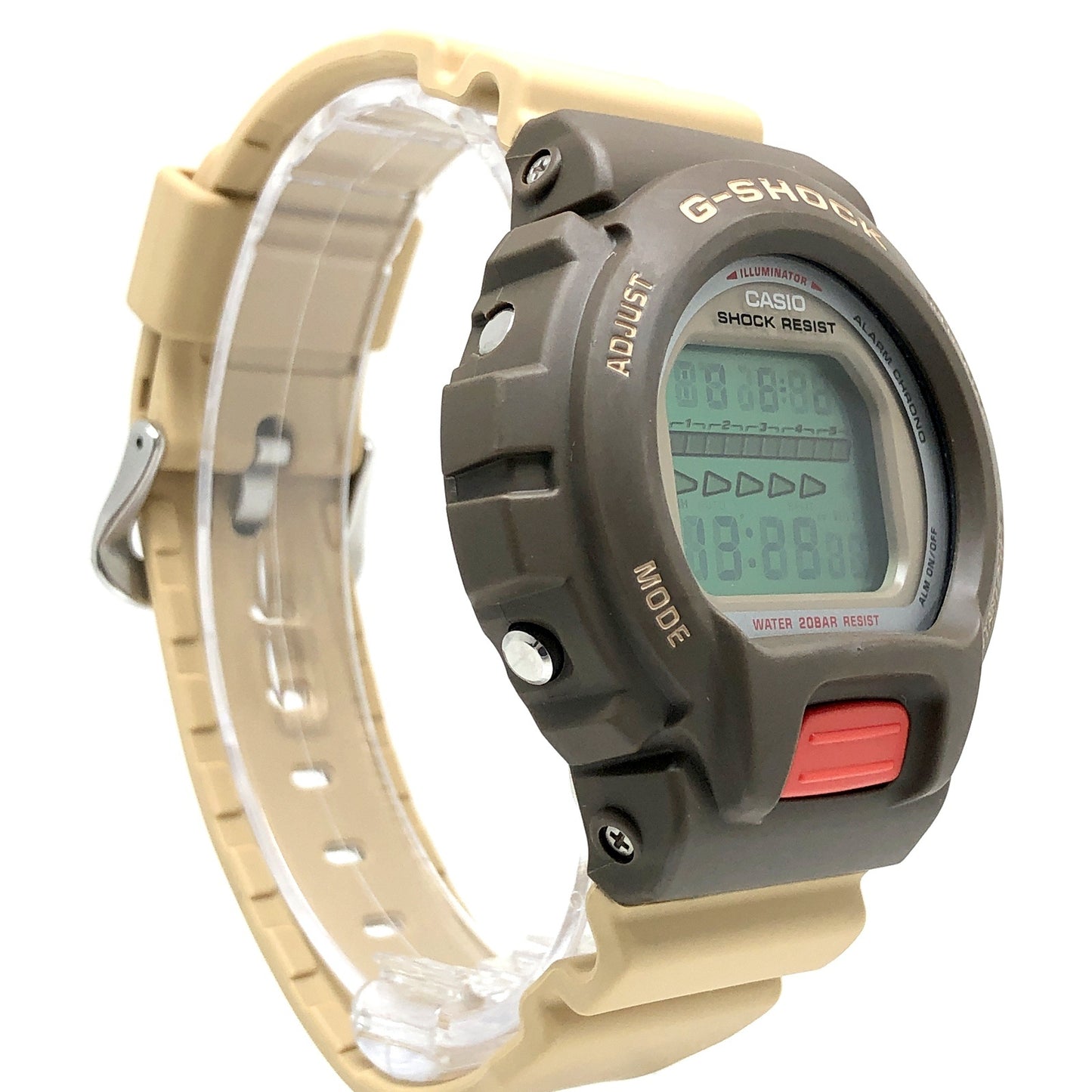 DW-6600PC-5 ヴィンテージプロダクトカラー