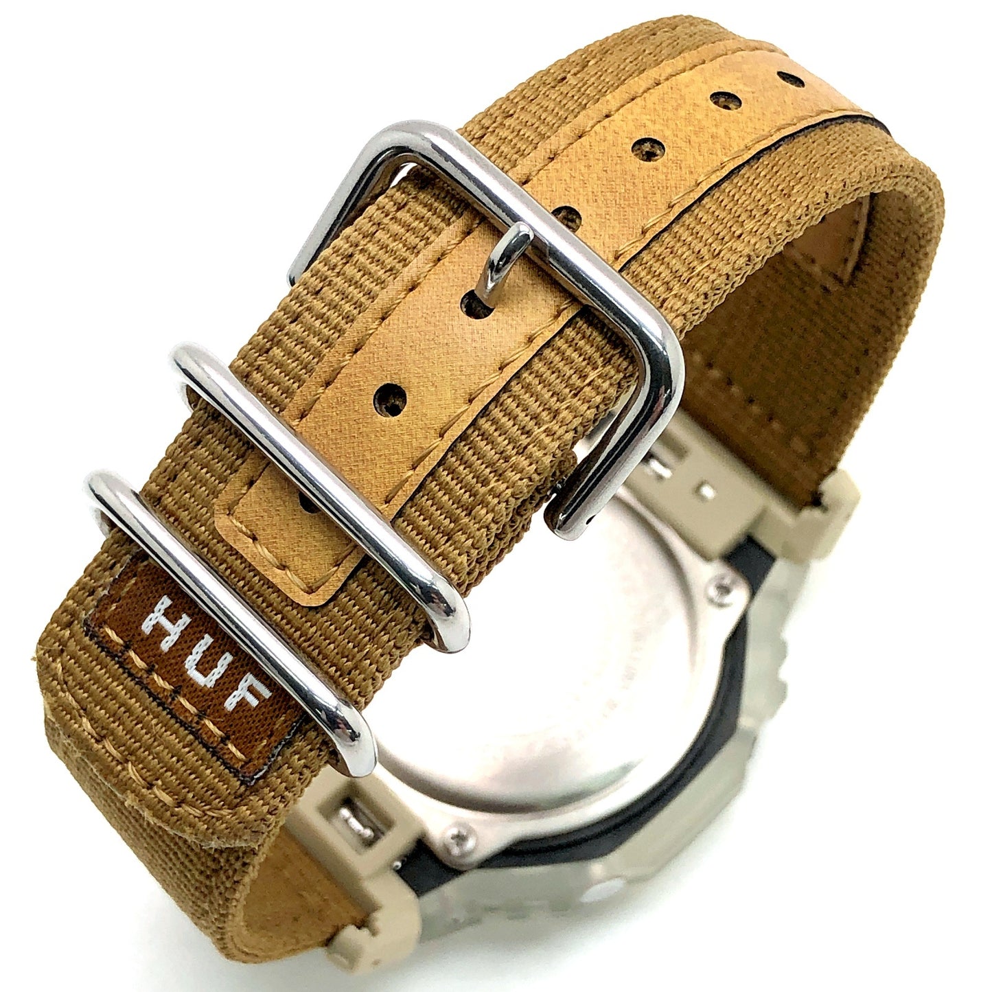 GA-2100HUF-5A HUF20周年記念 コラボレーションモデル