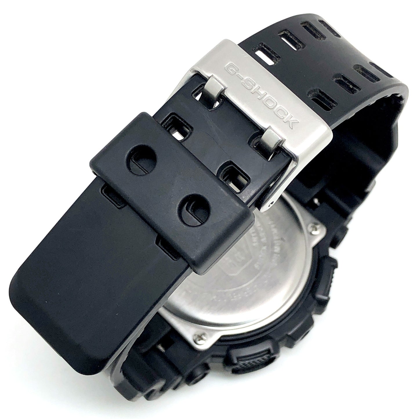 GA-100-1A1 アナログ/デジタルモデル