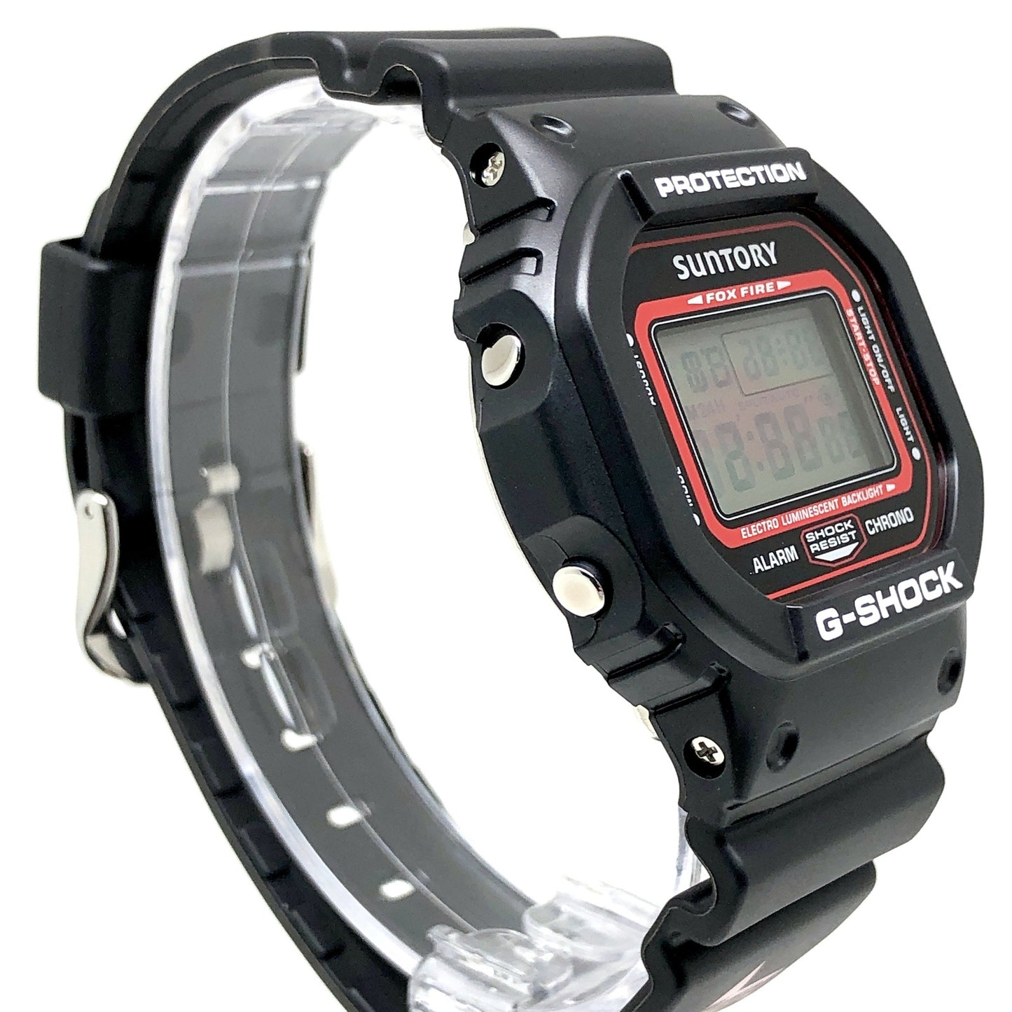 DW-5600VT 矢沢永吉 プレミアムモルツ コラボレーションモデル