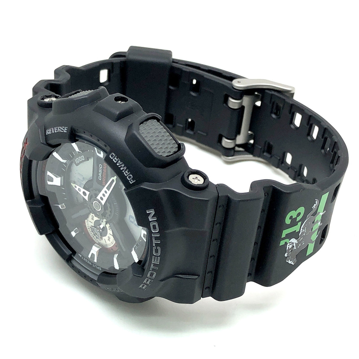 GA-110-1A エピファネイア オッズマスターズグランプリ 限定50名 当選非売品