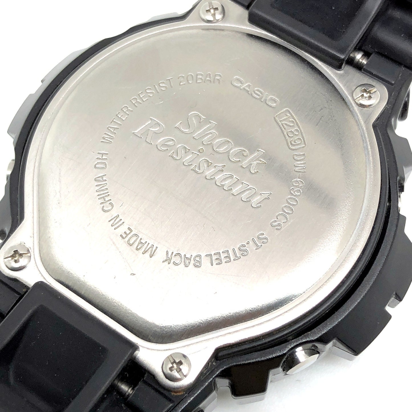 DW-6900CS-1 クレイジーカラーズ